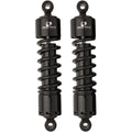Progressive Suspension Shock - 412 Series - 12" - Heavy Duty - Black | 412-4036B