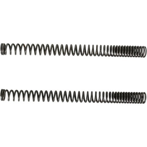 Progressive Suspension Front Fork Springs - 25/40 lb/in - 31 mm/572 mm | 11-1151