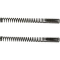 Progressive Suspension Front Fork Springs - 25/40 lb/in - 31 mm/572 mm | 11-1151