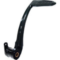 Performance Machine Rear Brake Lever - Black - '14-'19 FL | 0032-1082-B
