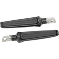 Performance Machine Contour Footpeg - Black | 0035-0065-B