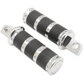 Performance Machine Footpeg - Chrome - Xls | 0035-1161-CH