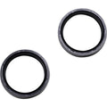 Parts Unlimited Fork Seals, 43mm ID x 52.7mm OD x 9.5/10.3mm T | PUP40FORK455101