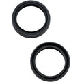 Parts Unlimited Fork Seals, 42mm ID x 54.1mm OD x 10.5/11.5mm T PUP40FORK455104