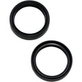 Parts Unlimited Fork Seals - 43 mm ID x 54 mm OD x 11 mm T | PUP40FORK455093