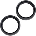 Parts Unlimited Fork Seals - 48 mm ID x 61 mm OD x 11 mm T | PUP40FORK455129