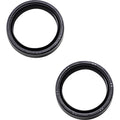 Parts Unlimited Fork Seals - 42 mm ID x 54 mm OD x 11 mm T | PUP40FORK455156