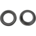 Parts Unlimited Fork Seals - 33 mm ID x 46.3 mm OD x 14.7 mm T | PUP40FORK455119