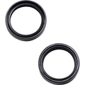 Parts Unlimited Fork Seals - 43 mm ID x 54 mm OD x 11 mm T | PUP40FORK455157