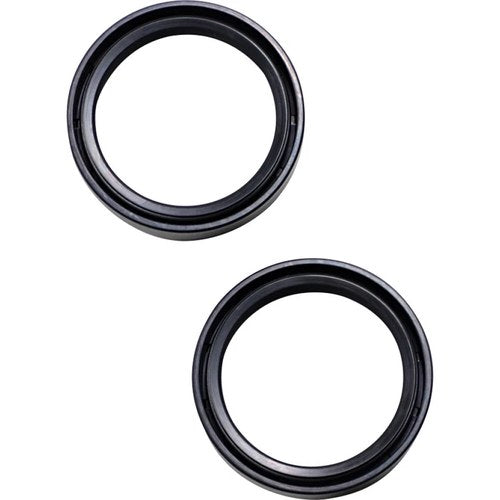 Parts Unlimited Fork Seals - 43 mm ID x 54 mm OD x 11 mm T | PUP40FORK455170