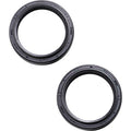 Parts Unlimited Fork Seals - 41 mm ID x 53 mm OD x 8/10.5 mm T | PUP40FORK455165