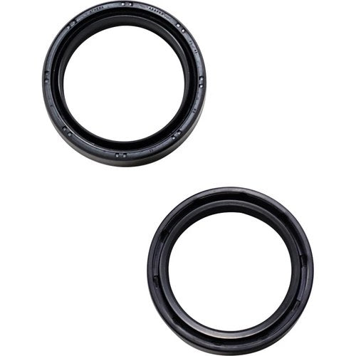 Parts Unlimited Fork Seals - 41 mm ID x 53 mm OD x 11 mm T | PUP40FORK455167