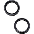Parts Unlimited Fork Seals - 41 mm ID x 53 mm OD x 11 mm T | PUP40FORK455167