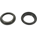 Parts Unlimited Fork Seals - 45mm ID x 58.4mm OD x 4.6/14mm T | PUP40FORK455179