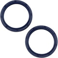 Parts Unlimited Fork Seals - 41.4 mm ID x 51 mm OD x 6 mm T | PUP40FORK455195