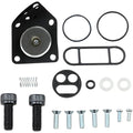 Parts Unlimited Fuel Petcock Rebuild kit - Kawasaki | 60-1112