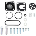 Parts Unlimited Fuel Petcock Rebuild kit - Kawasaki | 60-1114