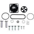 Parts Unlimited Fuel Petcock Rebuild kit - Kawasaki | 60-1127