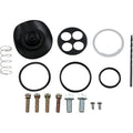 Parts Unlimited Fuel Petcock Rebuild kit - Honda | 60-1220