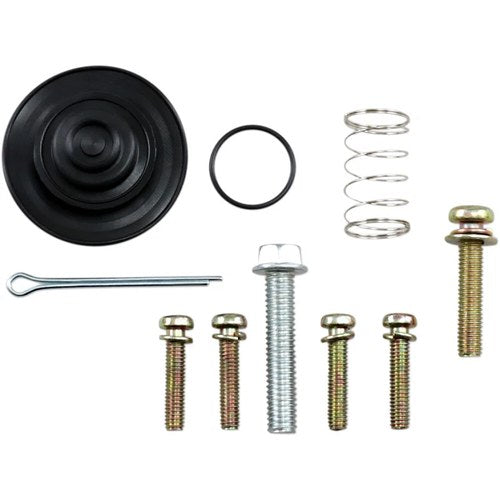 Parts Unlimited Fuel Petcock Diaphragm Kit | 60-1301