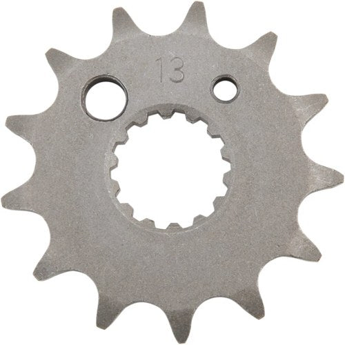 Parts Unlimited Counter Shaft Sprocket - 13-Tooth | 9382A-14227-13