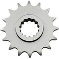 Parts Unlimited Counter Shaft Sprocket - 16-Tooth | 23801-MCJ-00016
