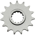 Parts Unlimited Counter Shaft Sprocket - 16-Tooth | 4XV-17460-0016