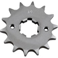 Parts Unlimited Counter Shaft Sprocket - 14-Tooth | 93823-14149-14T