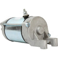 Parts Unlimited Starter Motor | SMU0212