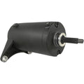 Parts Unlimited Starter Motor - Victor - Blacky | SAB0164