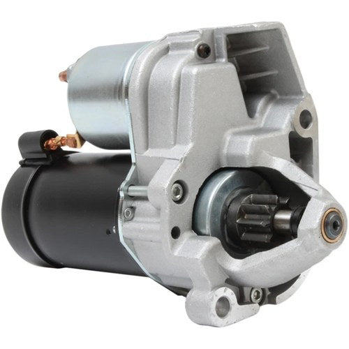 Parts Unlimited Starter - BMW | SPR0008