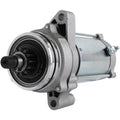 Parts Unlimited Starter - Honda | SMU0391