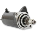 Parts Unlimited Starter Motor | SND0025