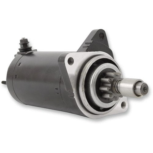 Parts Unlimited Starter Motor | SND0026