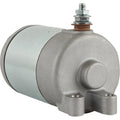 Parts Unlimited Starter Motor - Yamaha | SMU0444