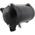 Parts Unlimited Starter Motor - Yamaha | 410-58112