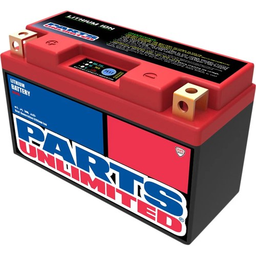 Parts Unlimited Li-Ion Battery - HJT9B-FP | HJT9B-FP