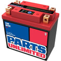 Parts Unlimited Li-Ion Battery - HJTX14AHQ-FP | HJTX14AHQ-FP