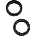 Parts Unlimited Fork Seals - 37 mm ID x 50 mm OD x 11 mm T | PUP40FORK455042