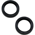 Parts Unlimited Fork Seals - 36 mm x 48 mm x 11 mm | PUP40FORK455037