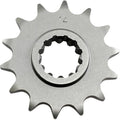 Parts Unlimited Counter Shaft Sprocket - 14-Tooth | 23801-MN4-00014
