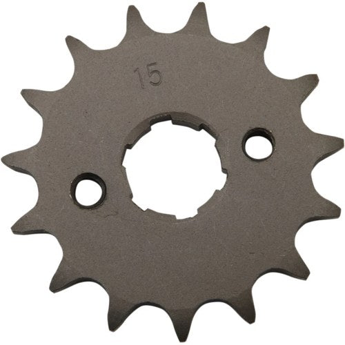 Parts Unlimited Counter Shaft Sprocket - 15-Tooth | 23801-330-000