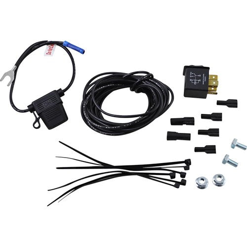 Rivco Products Electric Horn Hardware - Multi | EH500
