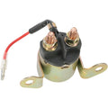 Rick's Motorsport Starter Solenoid - Switch for Suzuki | 65-301