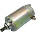 Rick's Motorsport Starter Motor Triumph | 61-703