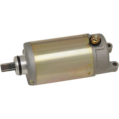Rick's Motorsport Starter Motor - Triumph | 61-706