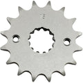 Parts Unlimited Counter Shaft Sprocket - 16-Tooth | 13144-1106-16T