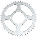 Parts Unlimited Rear Honda Sprocket - 428 - 45 Tooth | 41201-053-020