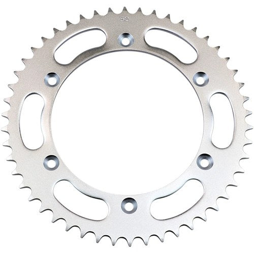 Parts Unlimited Rear Sprocket for Suzuki - 520 - 50 Tooth | 64511-41131