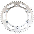 Parts Unlimited Rear Sprocket for Suzuki - 520 - 50 Tooth | 64511-41131